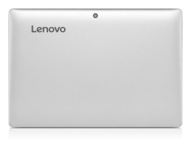 foto de Lenovo IdeaPad Miix 310 32GB Negro, Plata tablet
