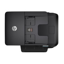 foto de HP OfficeJet Pro 8710 Inyección de tinta térmica A4 4800 x 1200 DPI 22 ppm Wifi