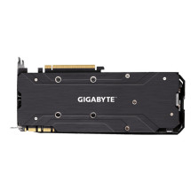 foto de Gigabyte GV-N1080G1 GAMING-8GD GeForce GTX 1080 8GB GDDR5X