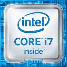 foto de CPU INTEL CORE i7 6850K 3,6GHz LGA 2011/ SIN COOLER