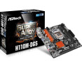 foto de PLACA BASE ASROCK H110M-DGS 1151 MATX 2XDDR4