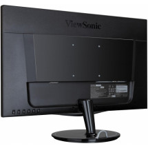 foto de Viewsonic VX Series VX2457MHD 61 cm (24) 1920 x 1080 Pixeles Full HD LED Negro