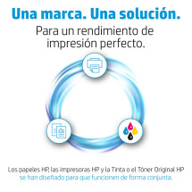 foto de TINTA HP 302XL NEGRO