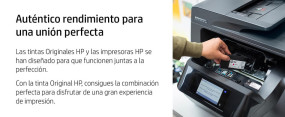 foto de TINTA HP 302XL NEGRO