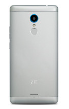 foto de SMARTPHONE ZTE V580 5,5 2/16GB GRIS OCTA T5MPX 4G