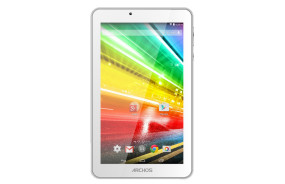 foto de Archos Platinum 70 16GB 3G Color blanco tablet