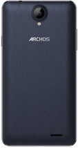foto de Archos Platinum 55b SIM doble 16GB Negro