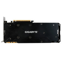 foto de Gigabyte GV-N1080WF3OC-8GD GeForce GTX 1080 8GB GDDR5X tarjeta gráfica