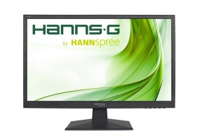 foto de Hannspree Hanns.G HL 247 DBB 23.6 Full HD Mate pantalla para PC