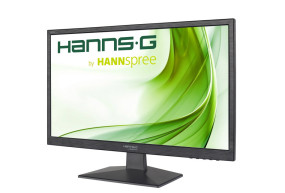 foto de Hannspree Hanns.G HL 247 DBB 23.6 Full HD Mate pantalla para PC