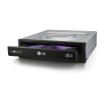 foto de LECTOR GRABADOR CD DVD LG GH24NSD1 INTERNO NEGRO