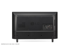 foto de LG 32LH510B 32 HD Negro LED TV