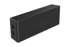 foto de Creative Labs Creative MUVO 2 Mono portable speaker Negro