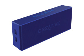 foto de Creative Labs Creative MUVO 2 Mono portable speaker Azul