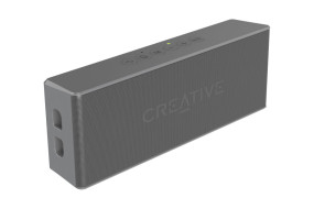 foto de Creative Labs MUVO 2 Mono portable speaker Gris