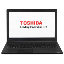 foto de Toshiba Satellite Pro R50-C-116 2GHz i3-5005U 15.6 1366 x 768Pixeles Negro
