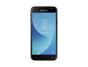 foto de Samsung Galaxy J3 (2017) SM-J330FZKNATL 5 SIM única 4G 2GB 16GB 2400mAh Negro smartphones