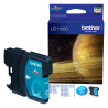 foto de TINTA BROTHER LC1100C CIAN