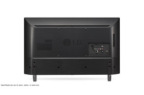 foto de LG 32LH590U 32 HD Smart TV Wifi LED TV