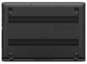 foto de Lenovo IdeaPad 300 15 2.5GHz i7-6500U 15.6 1366 x 768Pixeles Negro