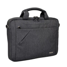 foto de Port Designs Sydney maletines para portátil 35,6 cm (14) Maletín Gris
