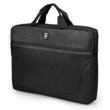 foto de Port Designs 202322 15.6 Bandolera Negro maletines para portátil