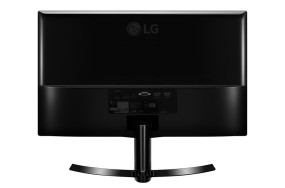 foto de LG 27MP68HM-P 27 Full HD IPS Mate Negro pantalla para PC