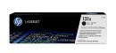 foto de HP Cartucho de tóner original LaserJet 131X de alta capacidad negro