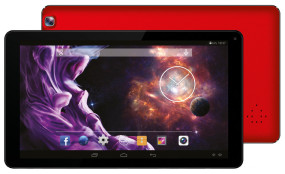 foto de eSTAR GRAND HD 8GB Rojo tablet