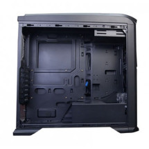 foto de Antec GX330 Midi-Tower Negro carcasa de ordenador