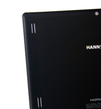 foto de Hannspree HANNSpad 101 HERCULES 16GB Negro tablet