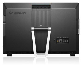 foto de Lenovo S200z 1.6GHz N3700 19.5 1920 x 1080Pixeles Negro PC todo en uno