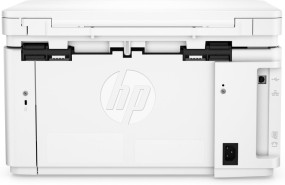 foto de HP LaserJet Pro M26a 600 x 600DPI Laser A4 18ppm