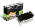 foto de MSI N730K-2GD3H/LP tarjeta gráfica NVIDIA GeForce GT 730 2 GB GDDR3