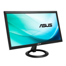 foto de ASUS VX207TE 19.5 HD LED Plana Negro pantalla para PC