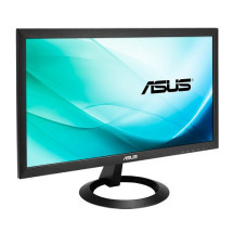 foto de ASUS VX207TE 19.5 HD LED Plana Negro pantalla para PC
