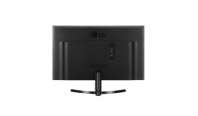 foto de LG 24UD58-B LED display 61 cm (24) 3840 x 2160 Pixeles 4K Ultra HD Negro