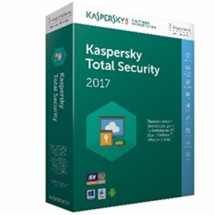 foto de Kaspersky Lab Total Security 2017 3usuario(s) 1año(s)