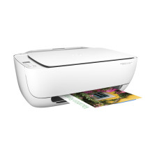 foto de HP DeskJet Impresora multifunción 3636