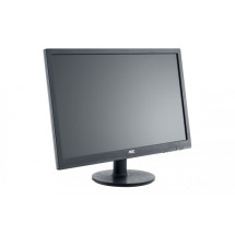 foto de AOC E2460SD2 24 Full HD LED Negro pantalla para PC