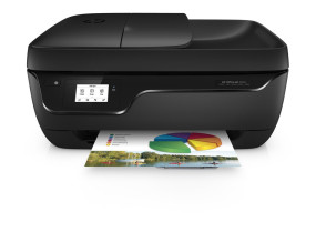 foto de HP OfficeJet 3832 1200 x 1200DPI Inyección de tinta A4 8.5ppm Wifi