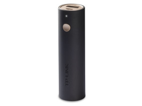 foto de TP-LINK TL-PBG3350 batería externa Negro, Chocolate 3350 mAh