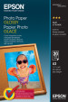 foto de PAPEL EPSON FOTOGRAFICO GLOSSY  A3 20 HOJA 200GR