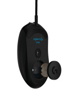 foto de Logitech G403 ratón USB Óptico 12000 DPI Negro