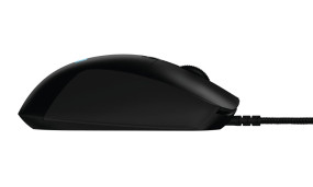 foto de Logitech G403 ratón USB Óptico 12000 DPI Negro