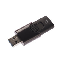 foto de PNY 16GB OTG Duo-Link 3.0 16GB USB 3.0 (3.1 Gen 1) Tipo A Negro unidad flash USB