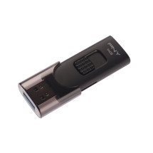 foto de PNY 64GB OTG Duo-Link 3.0 64GB USB 3.0 (3.1 Gen 1) Type-A Negro unidad flash USB