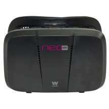 foto de Woxter Neo VR1 Gafas de realidad virtual 210g Negro