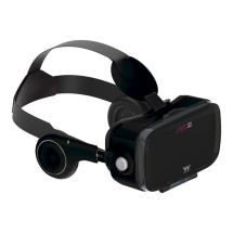 foto de Woxter Neo VR5 Gafas de realidad virtual 410g Negro