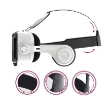 foto de Woxter Neo VR5 Gafas de realidad virtual 410g Blanco
